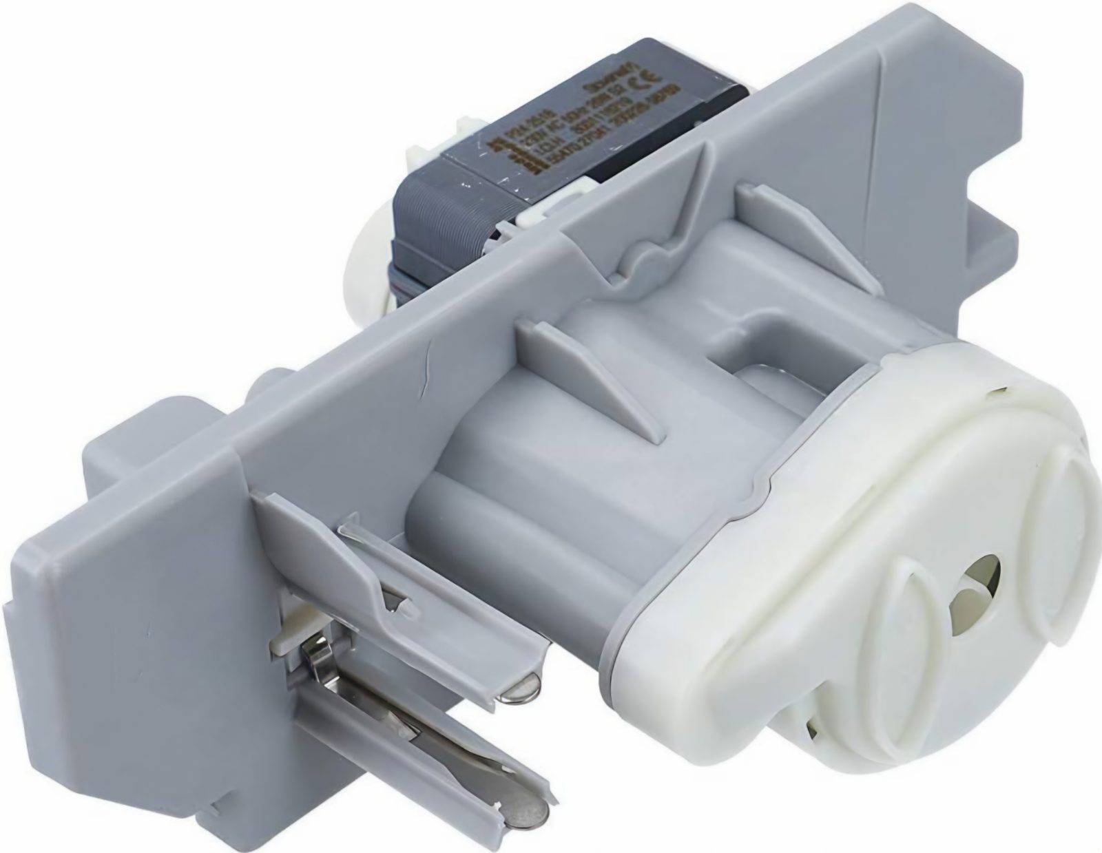 Özdur Teknik - Orijinal Bosch Siemens Profilo Sıfır Kurutma Makinesi Tahliye Pompası (00146123) — görsel 2