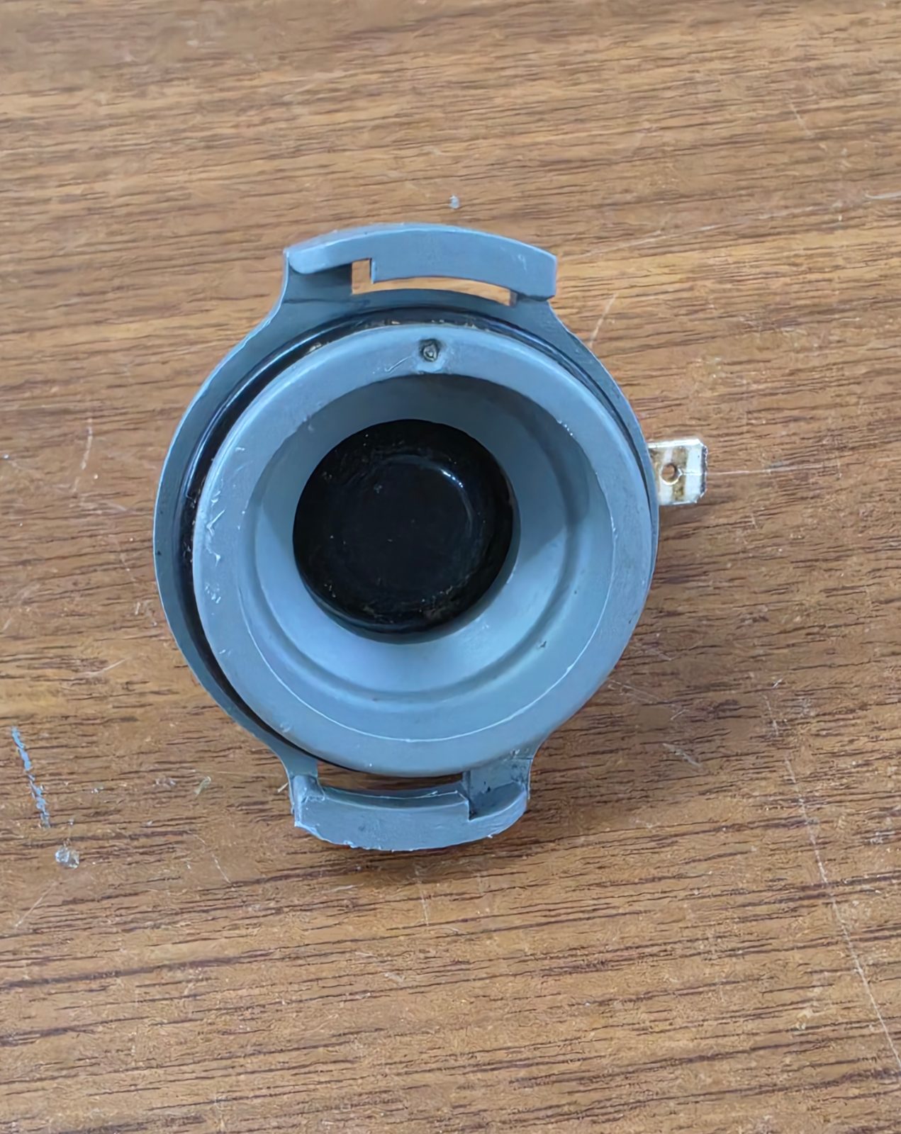 Samsung DW-FN320 Bulaşık Makinesi Basınç Şalteri Orjinal Su Seviye Sensörü — görsel 2