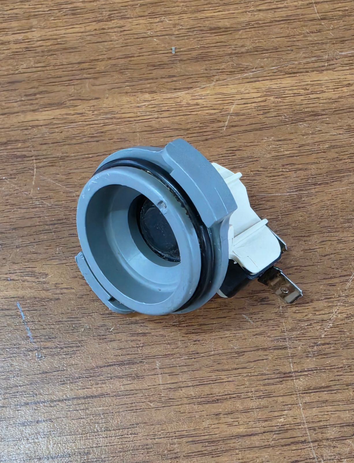 Samsung DW-FN320 Bulaşık Makinesi Basınç Şalteri Orjinal Su Seviye Sensörü — görsel 3