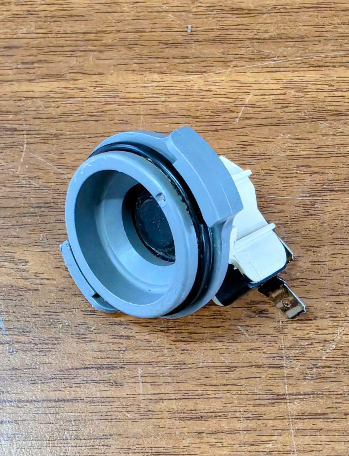 Samsung DW-FN320 Bulaşık Makinesi Basınç Şalteri Orjinal Su Seviye Sensörü — görsel 4