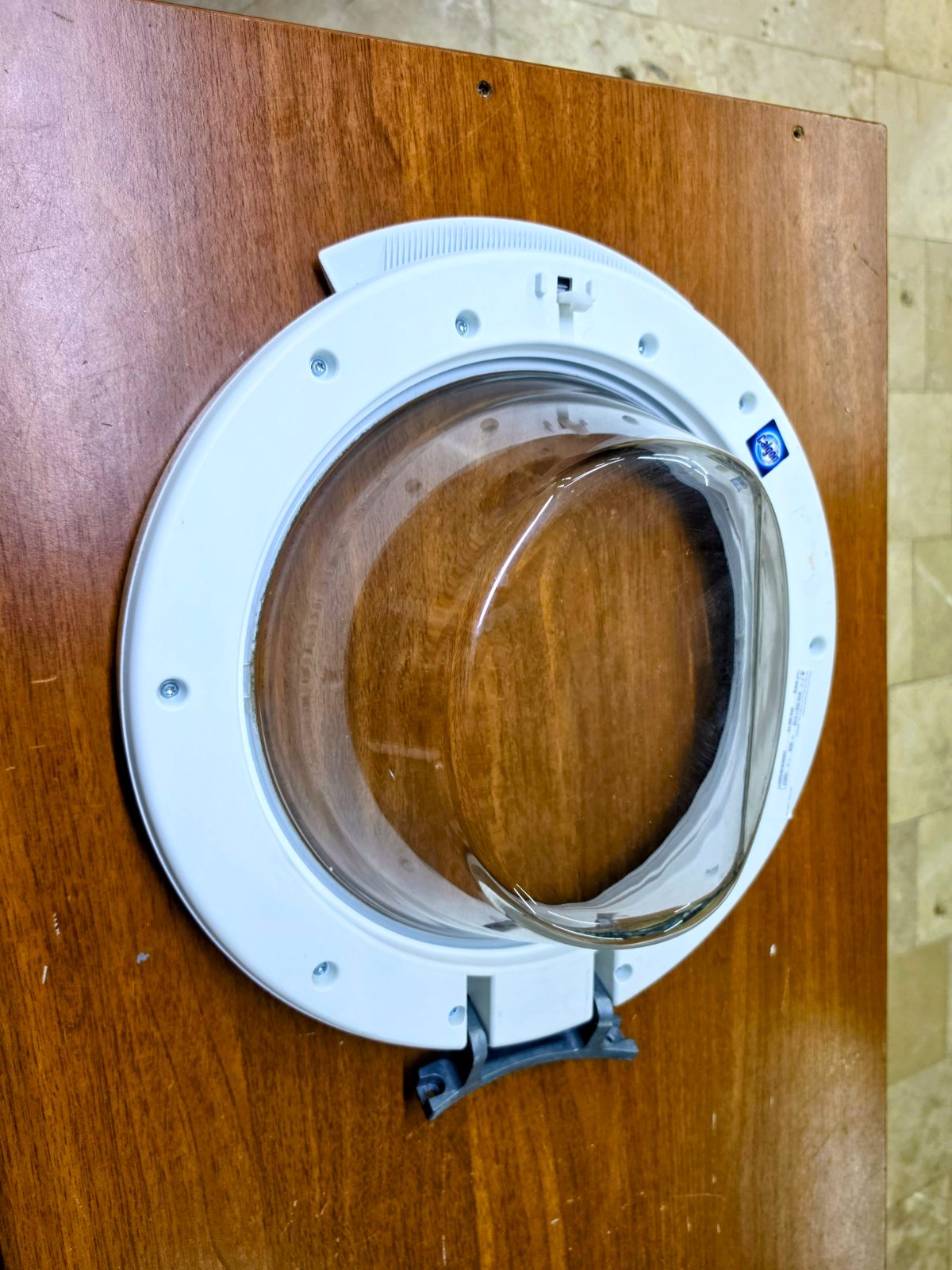 Bosch WAB16061TR/28 Çamaşır Makinesi Ön Kapağı Komple (Orijinal) — görsel 5