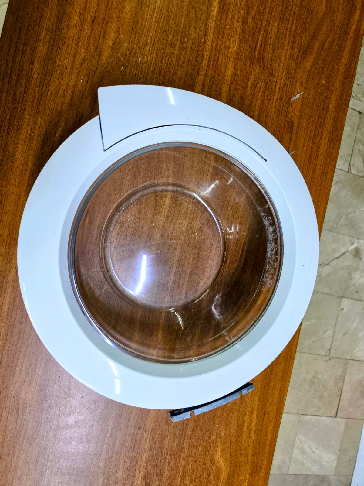 Profilo CM1000BTR Çamaşır Makinesi Komple Ön Kapak Grubu (Orijinal / Çıkma / Temiz) — görsel 2