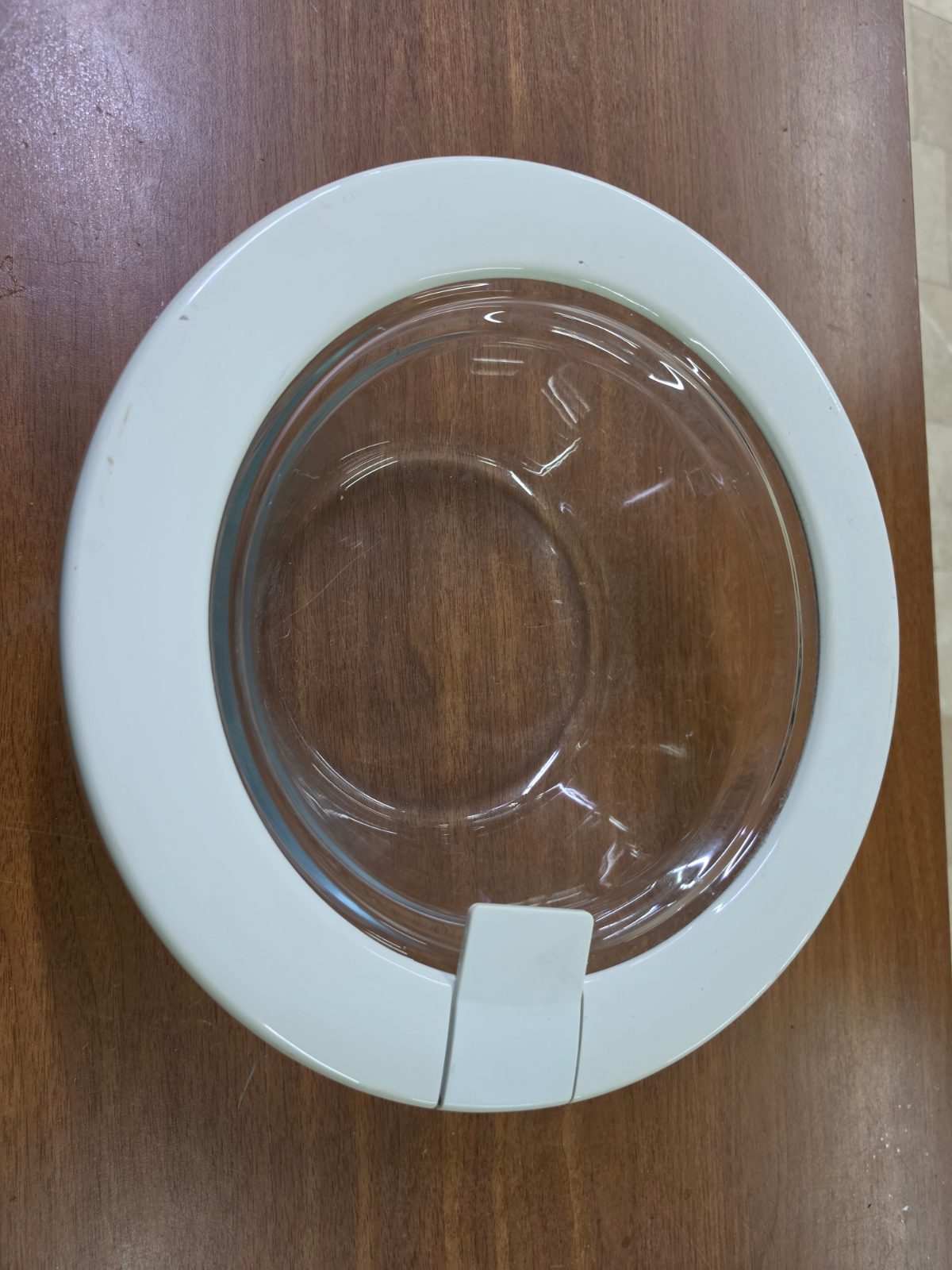 Bosch / Profilo / Siemens Çamaşır Makinesi Komple Kapak (E-NR: WMU1610TR/06) — görsel 7