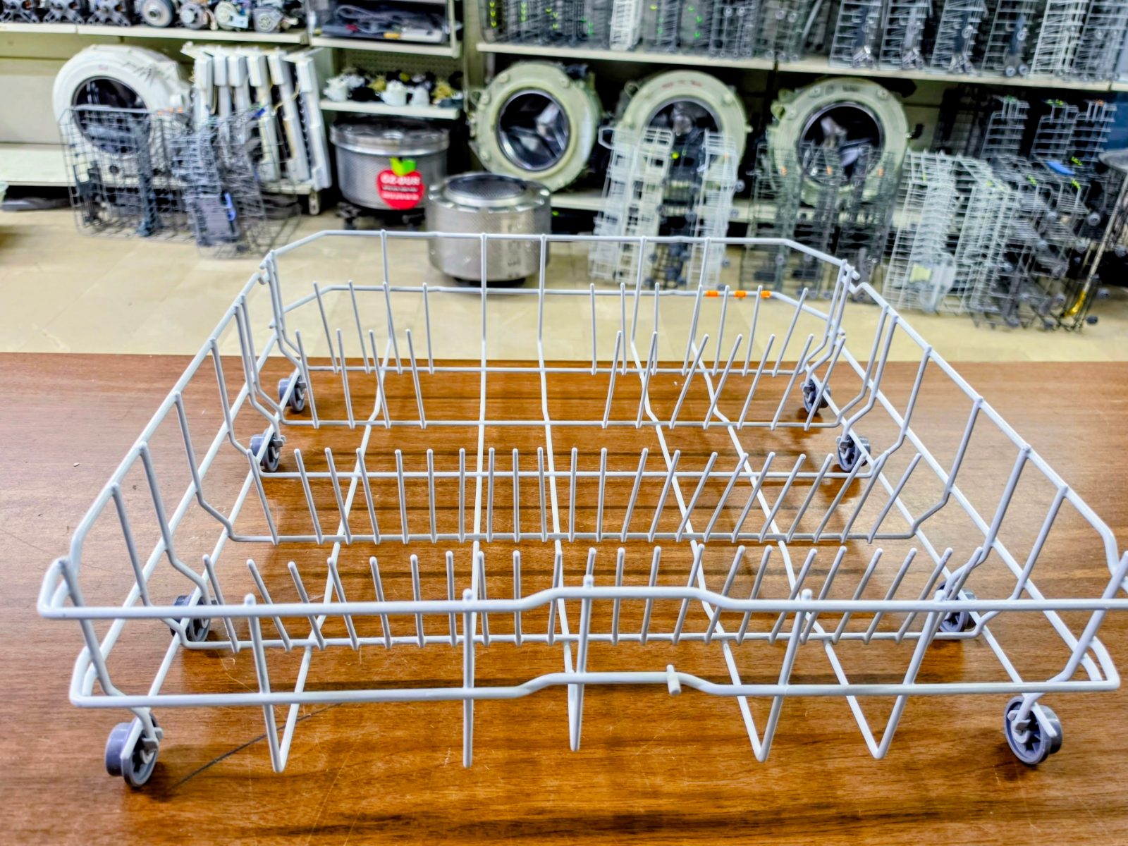 Bosch SGS43E12TR / 02 Bulaşık Makinesi Yedek Parça - Orijinal Uyumlu — görsel 5
