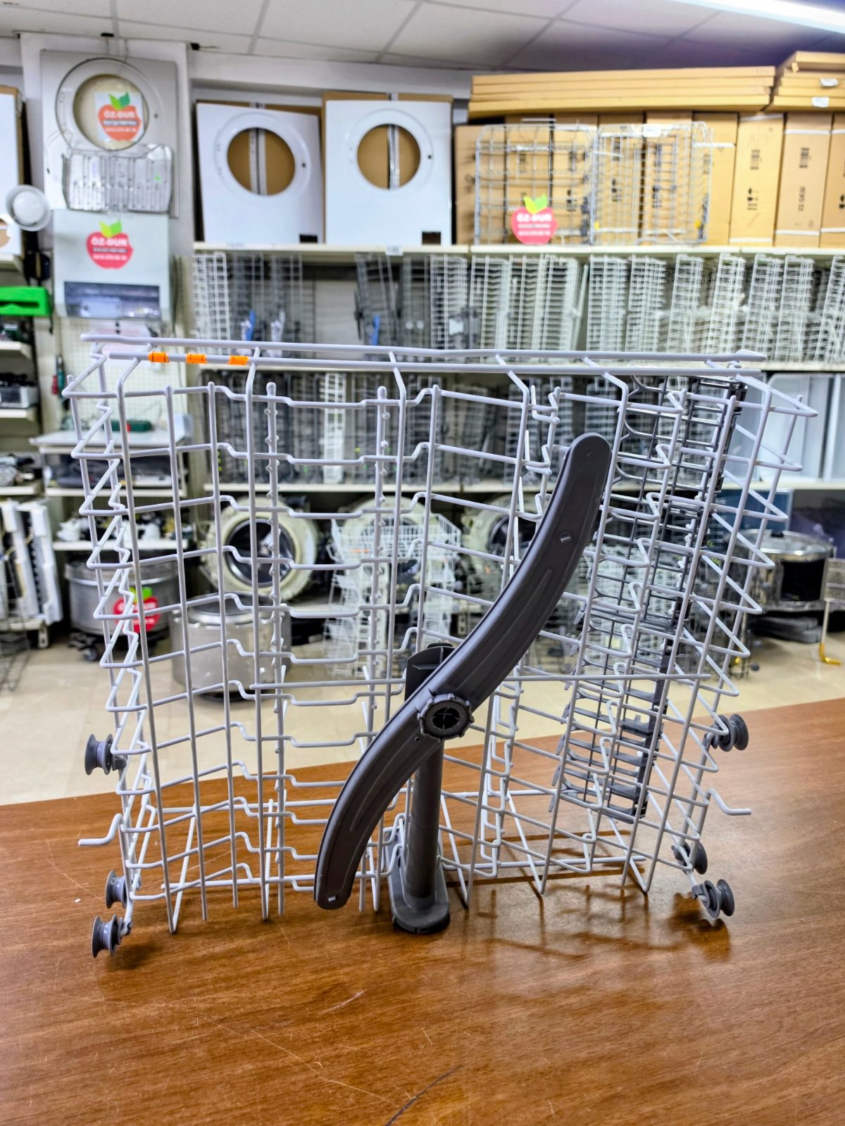 Bosch SGS43E12TR / 02 Bulaşık Makinesi Yedek Parça - Orijinal Uyumlu — görsel 13