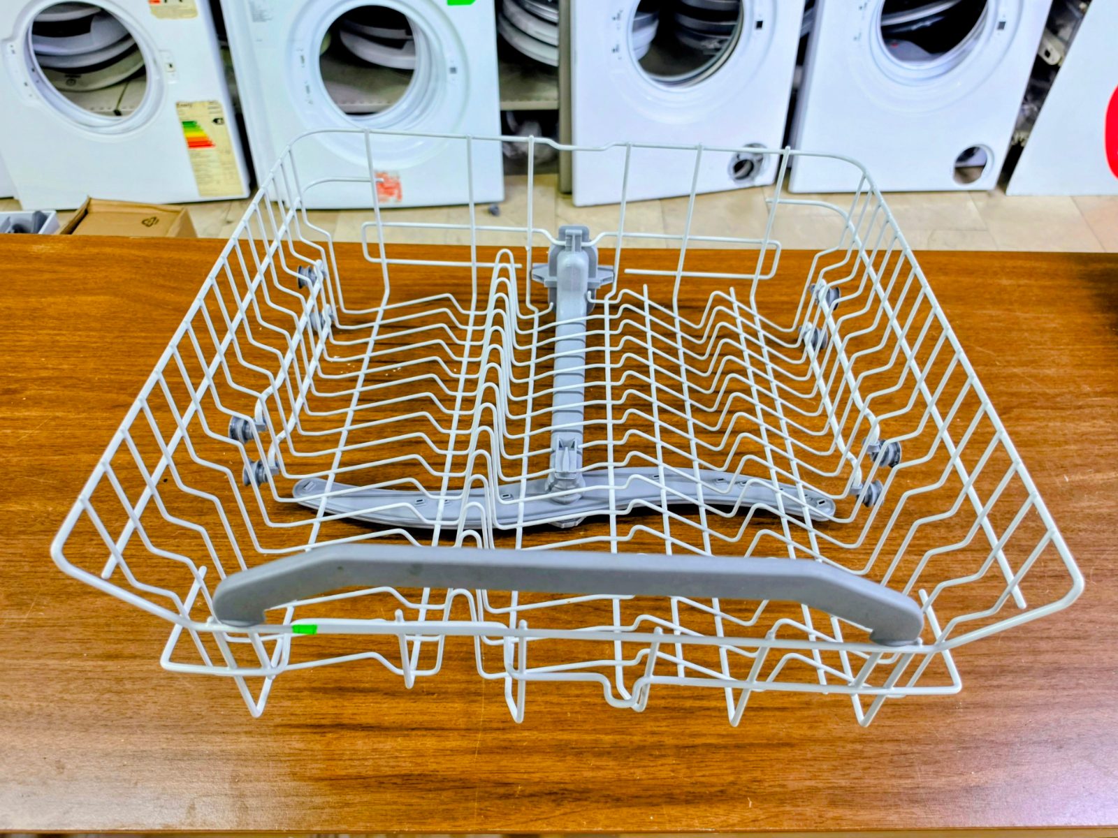 Hotpoint Ariston LFF 815 Bulaşık Makinesi Sepeti (Orijinal Uyumlu)