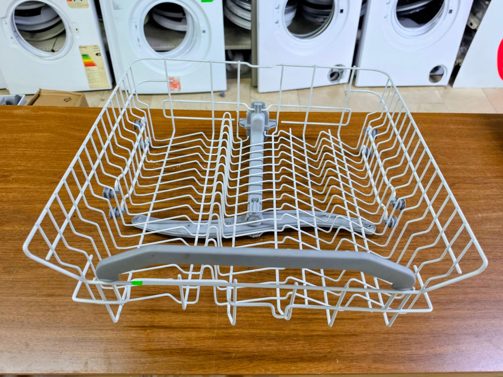 Hotpoint Ariston LFF 815 Bulaşık Makinesi Sepeti (Orijinal Uyumlu) — görsel 2