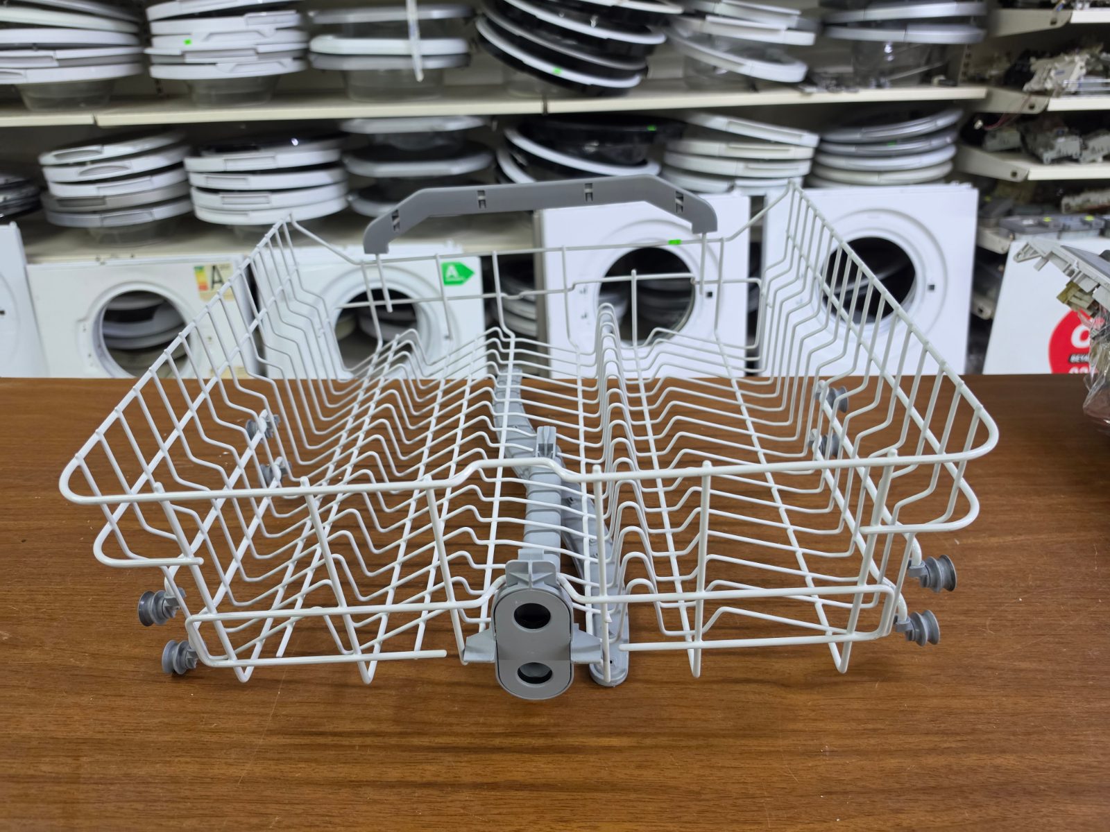 Hotpoint Ariston LFF 815 Bulaşık Makinesi Sepeti (Orijinal Uyumlu) — görsel 5