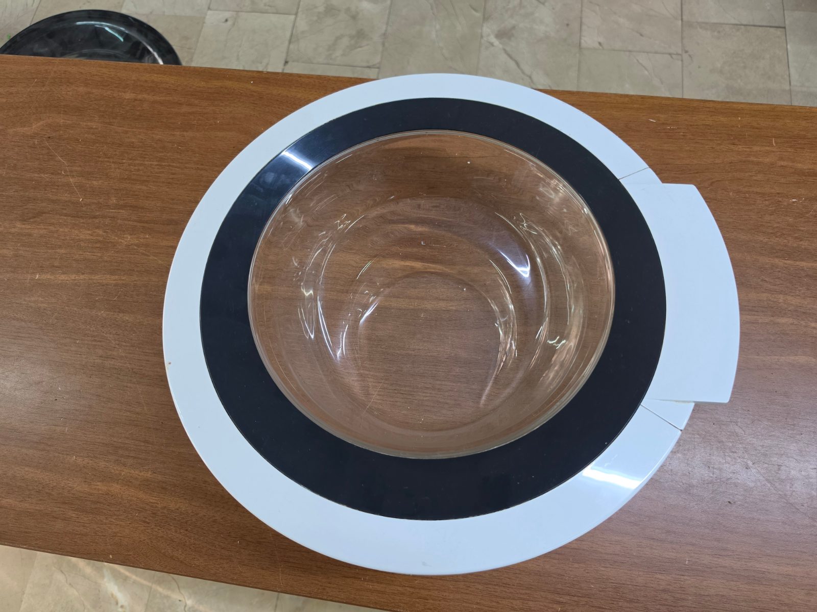 SERİE 4 SERİE 6 WAT24460TR - Bosch / Siemens Çamaşır Makinesi Ön Kapak (Orijinal 2. El Çıkma) — görsel 7