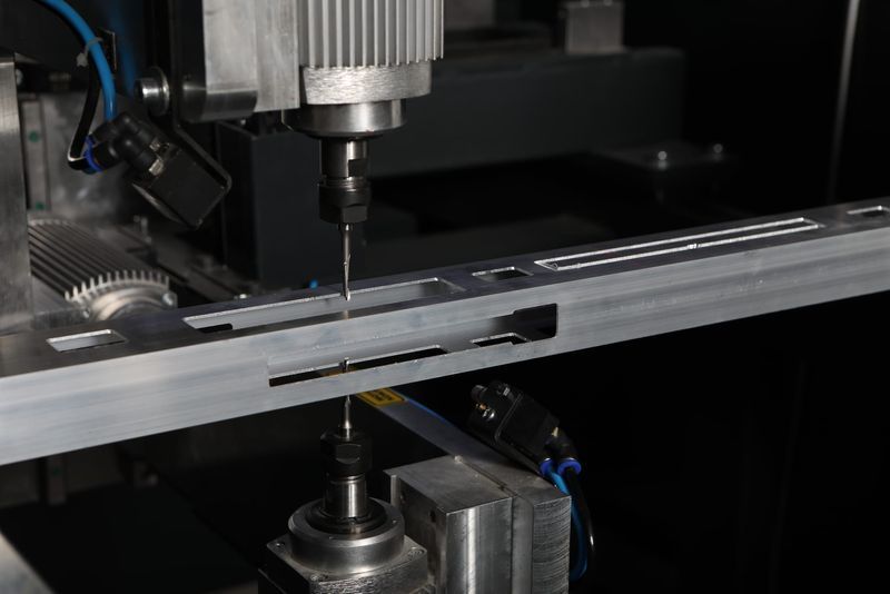 CNC