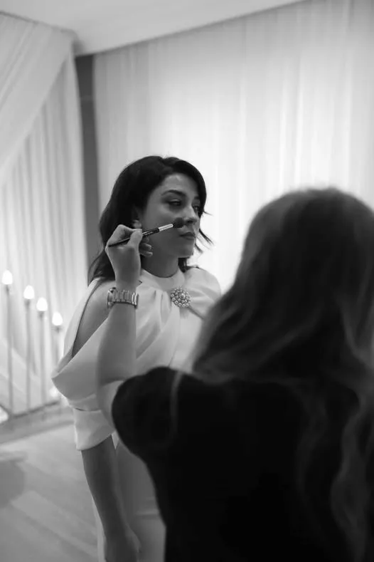 Samsun profesyonel makyaj ve gelin makyajı — Öznur Doğan Avcı OZO Makeup portföyü 1