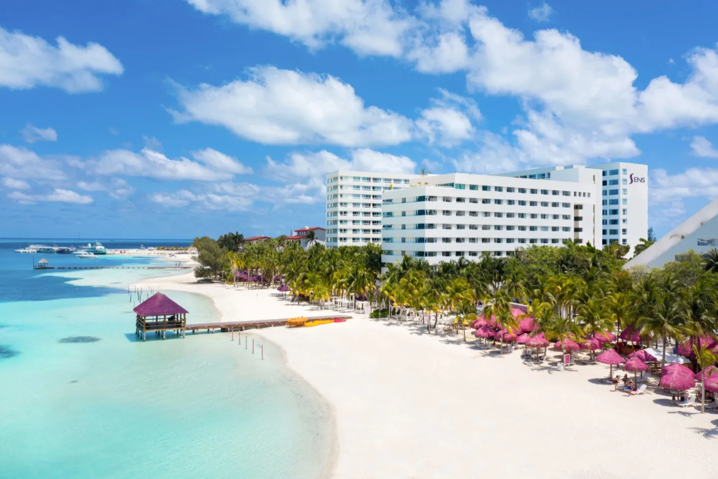 Cancun, Mexico