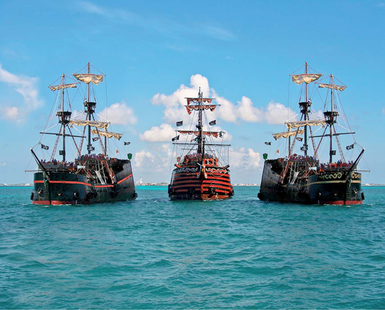 Cancun Gallery 12