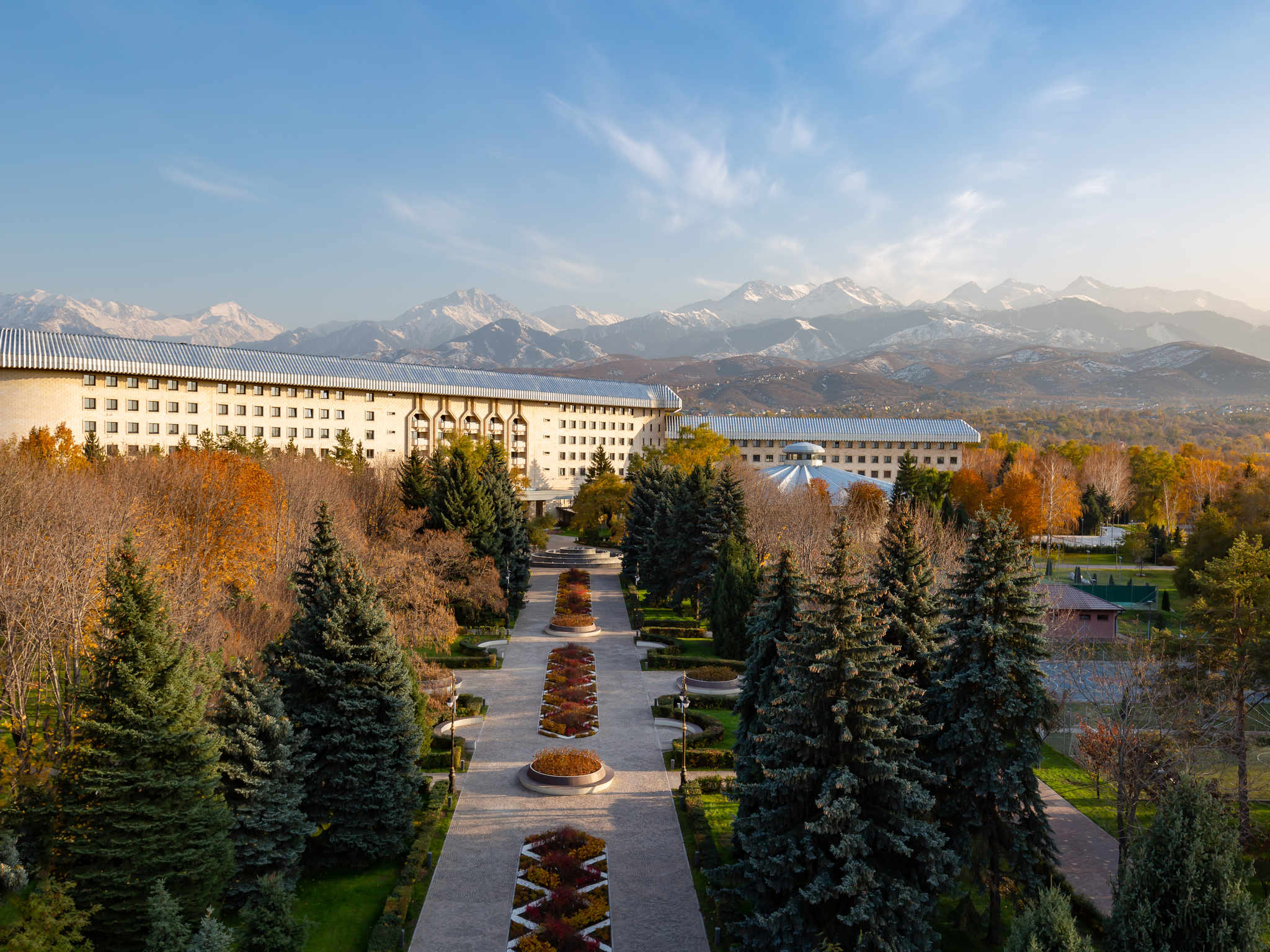 Mountain Image