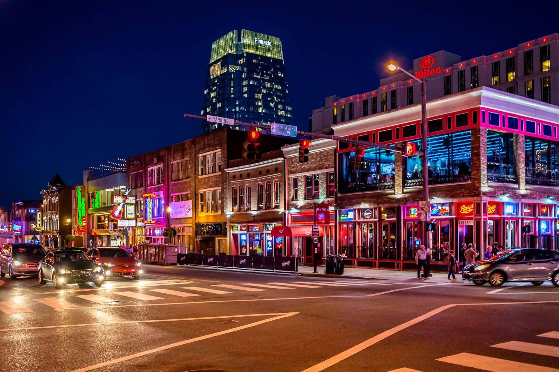 Nashville Gallery 7