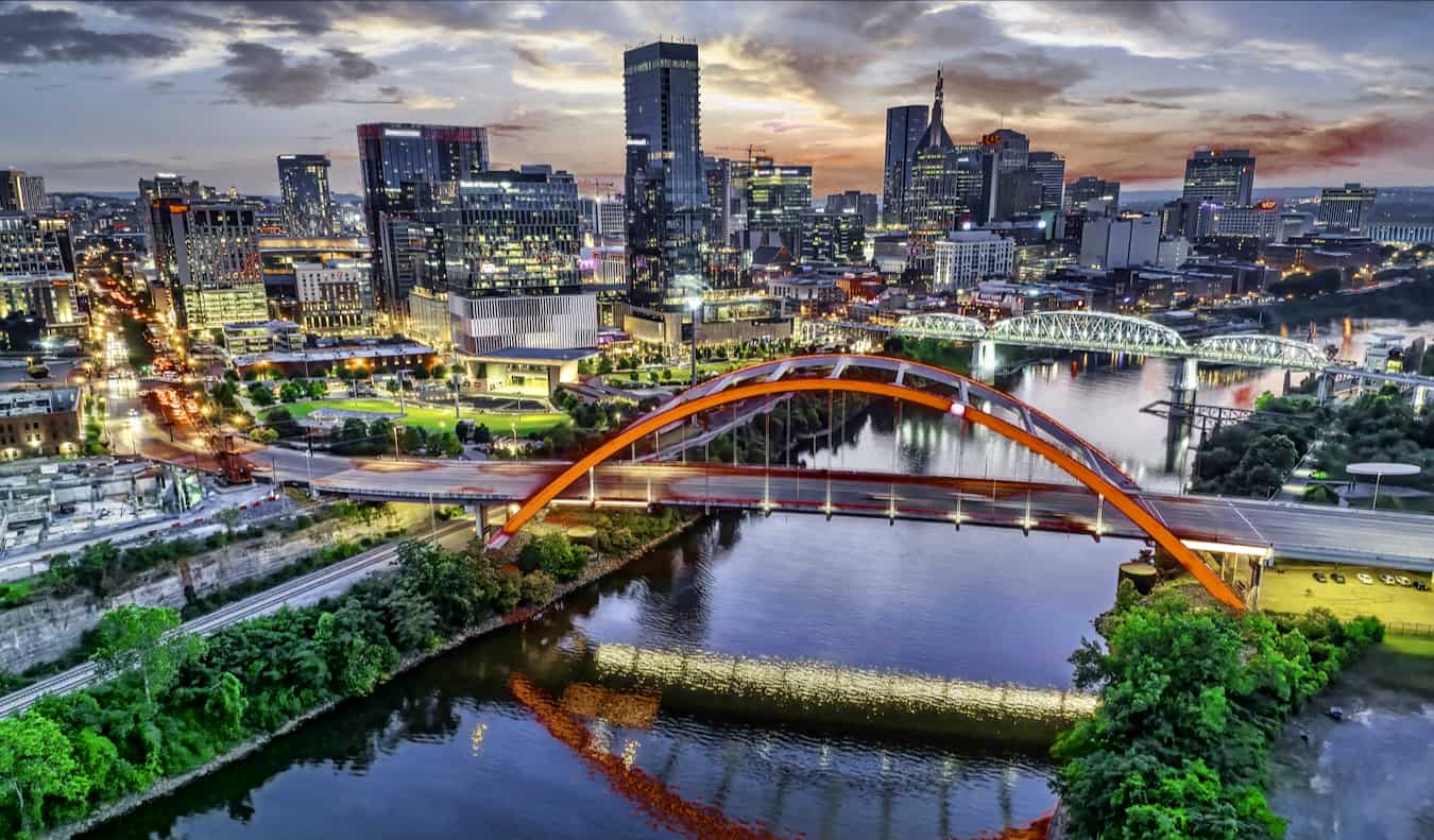 Nashville, USA