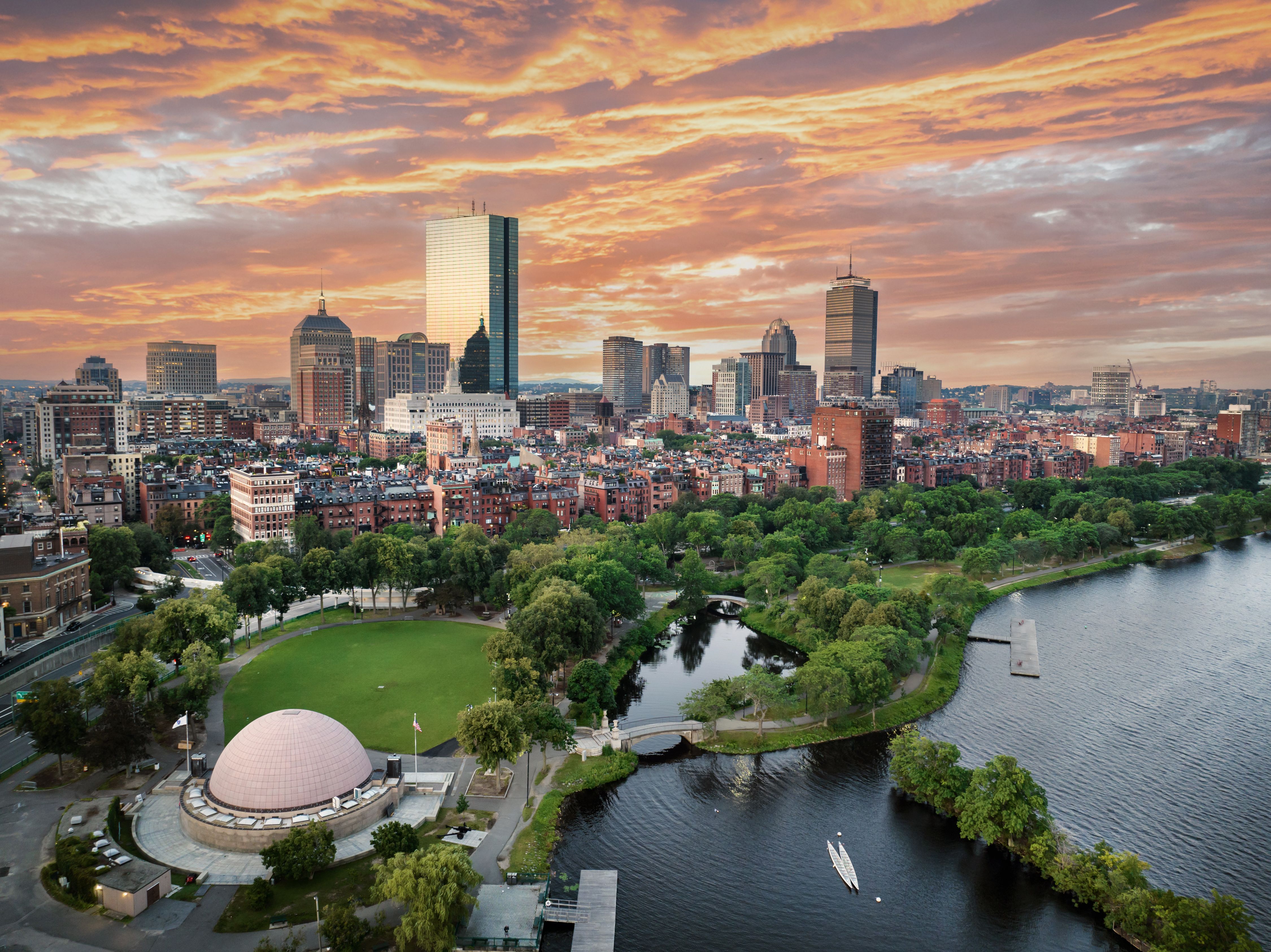Boston Gallery 1