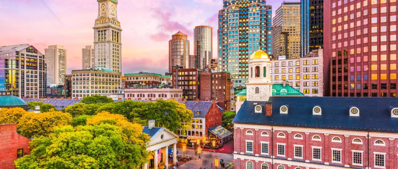 Boston, USA