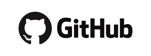 Github button