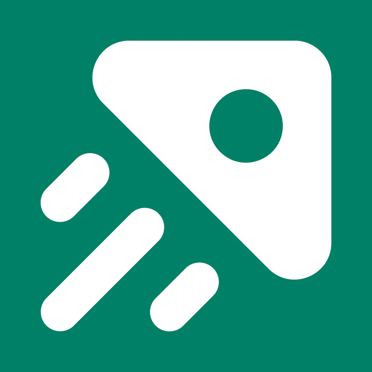 Doran Product Reviews App & QA logo