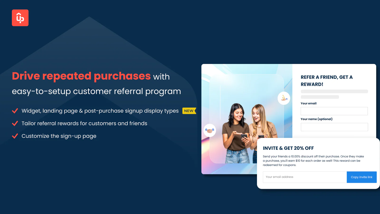 UpPromote Affiliate Marketing