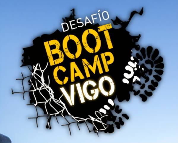 Desafío Boot Camp Vigo 2026