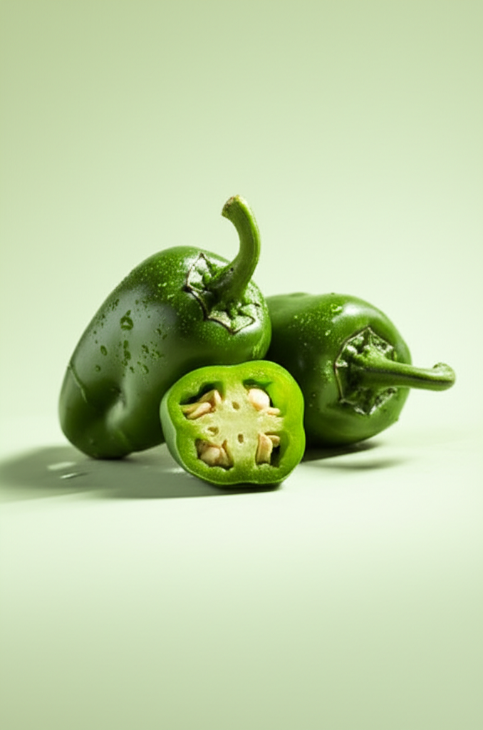 Ají picante