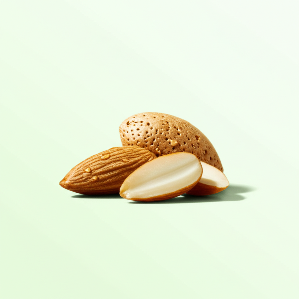 Almendras