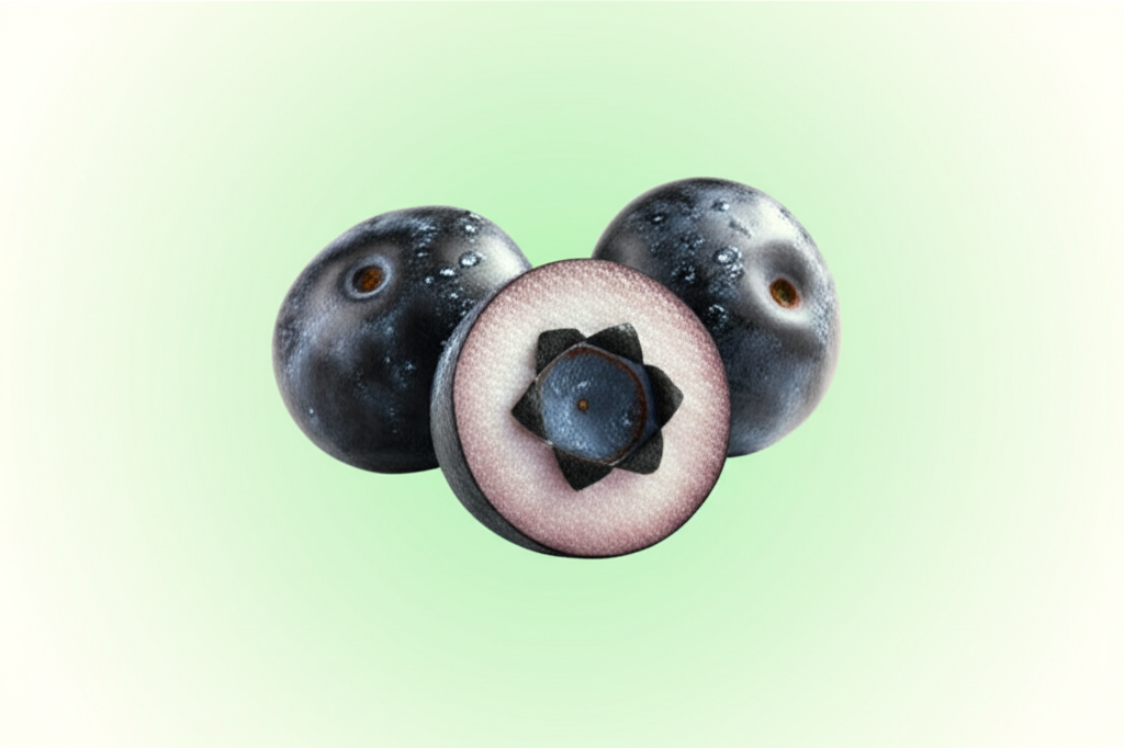 Arándanos