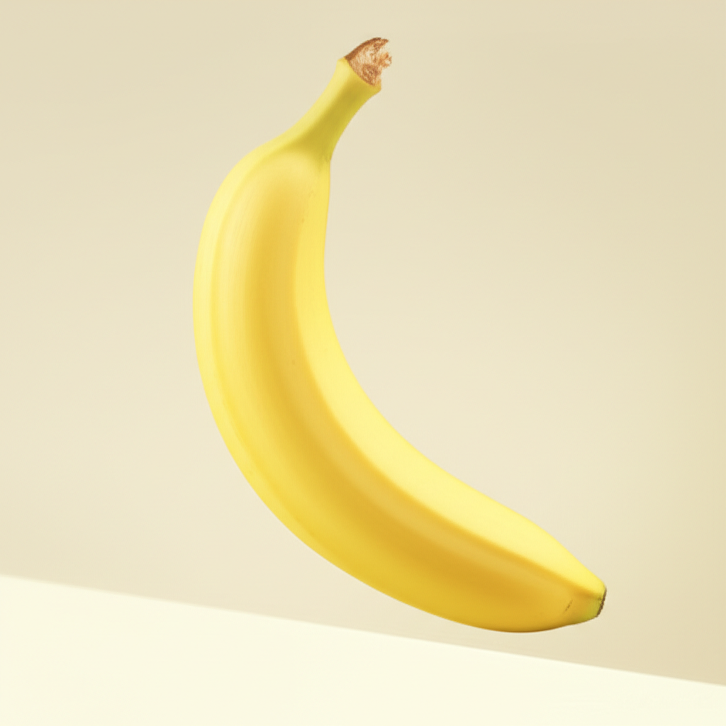Banana Ecuatoriana