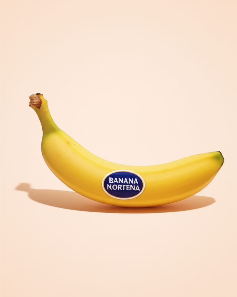 Banana Norteña
