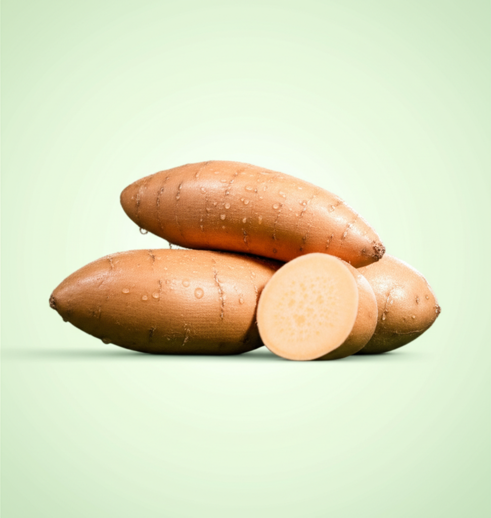 Batata blanca
