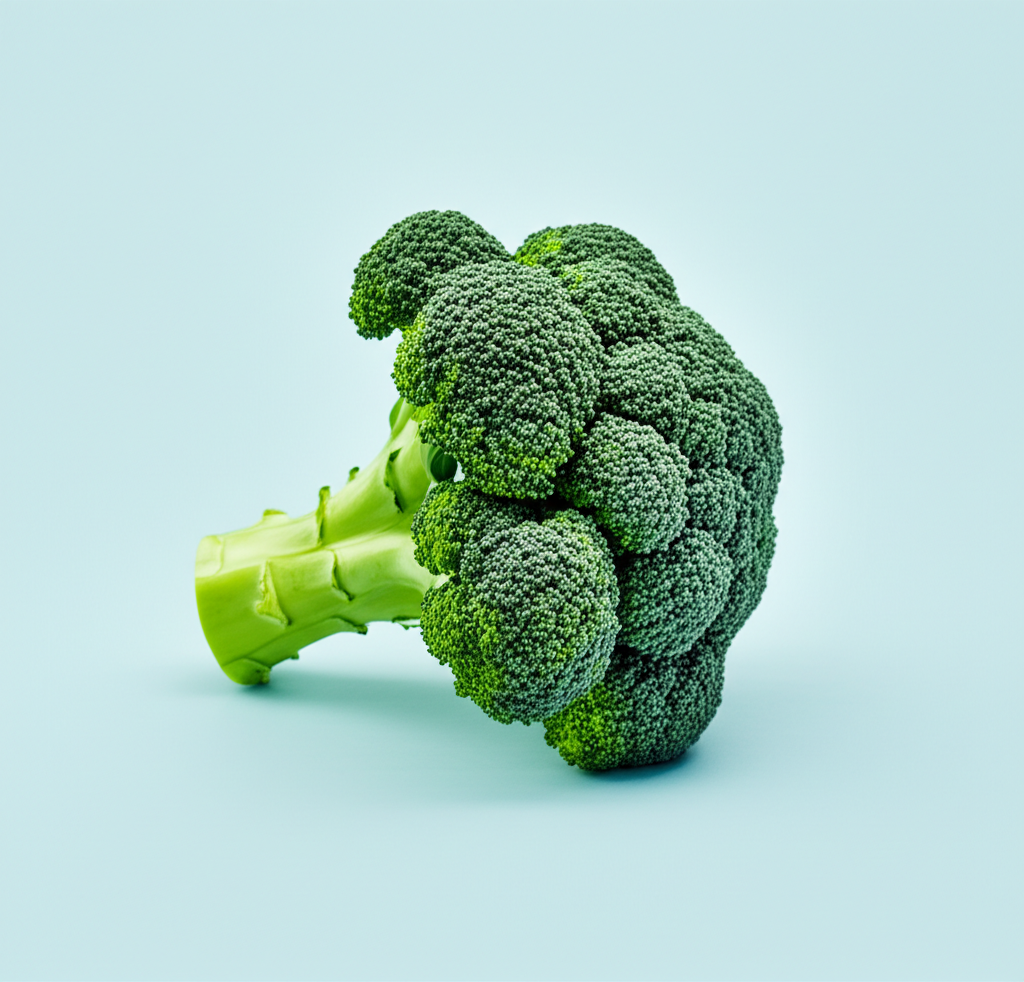 Brócoli
