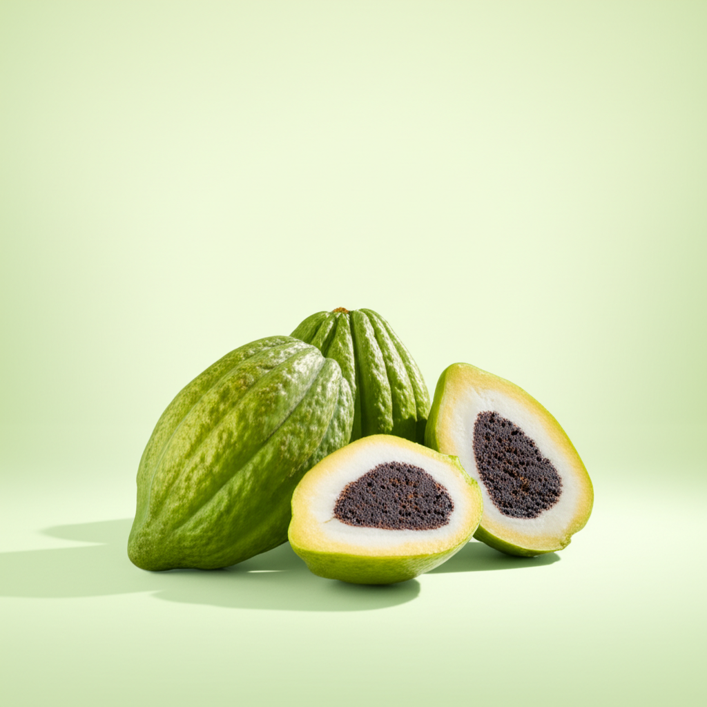 Cacao oreo