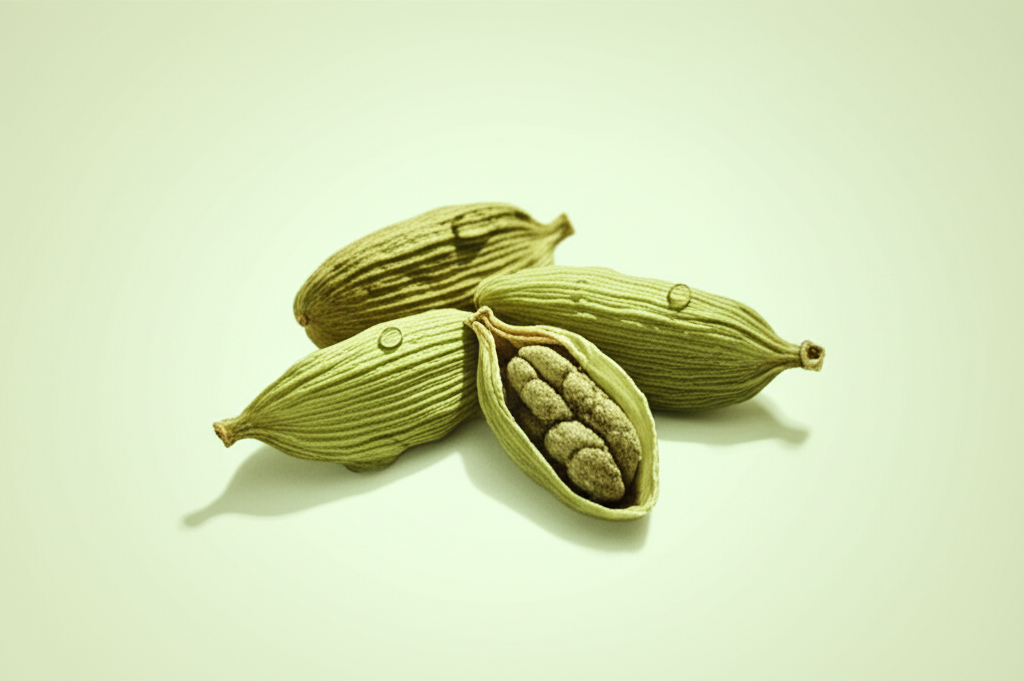 Cardamomo