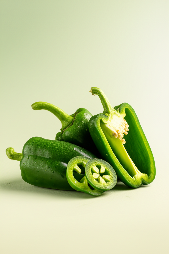Chimichurri clásico