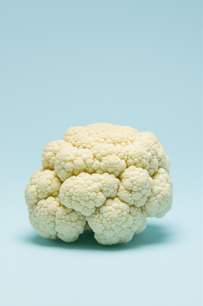 Coliflor