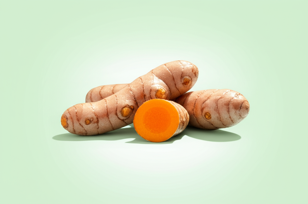 Cúrcuma