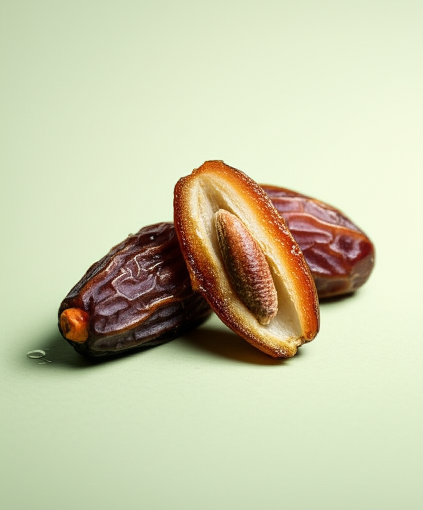Dátiles Irán