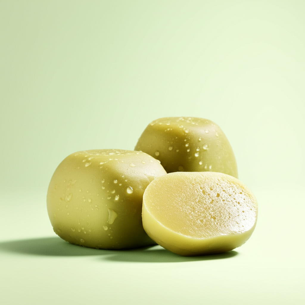 Dulce de batata