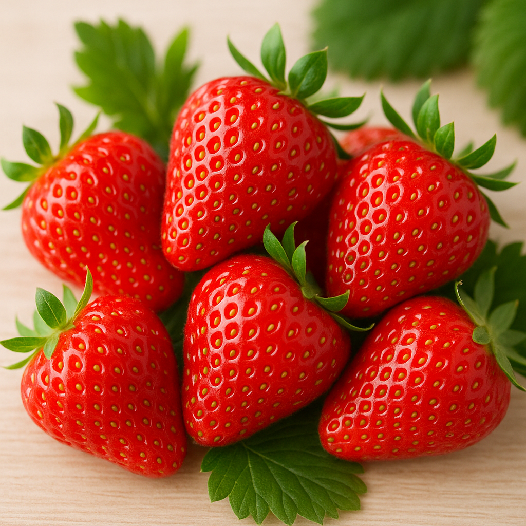 Frutilla