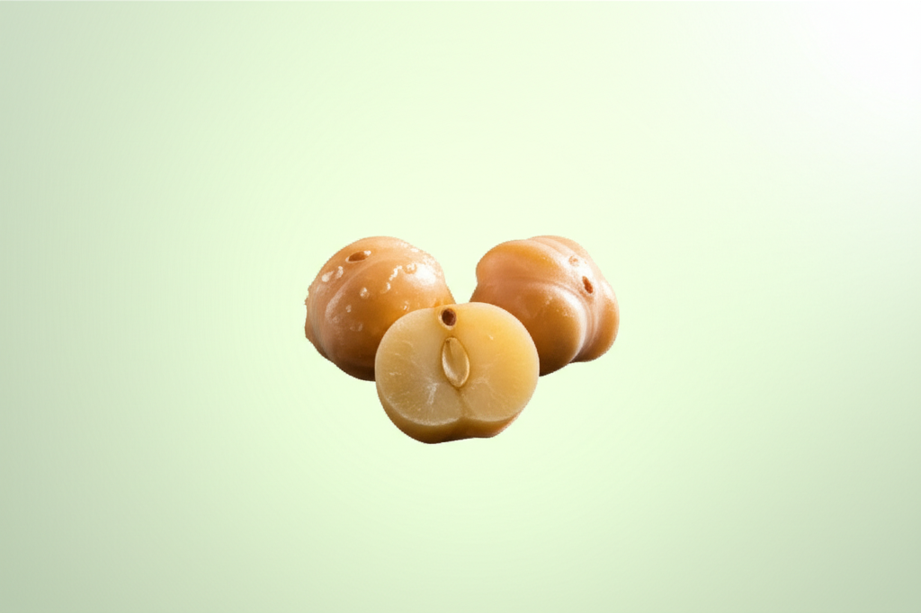 Garbanzos