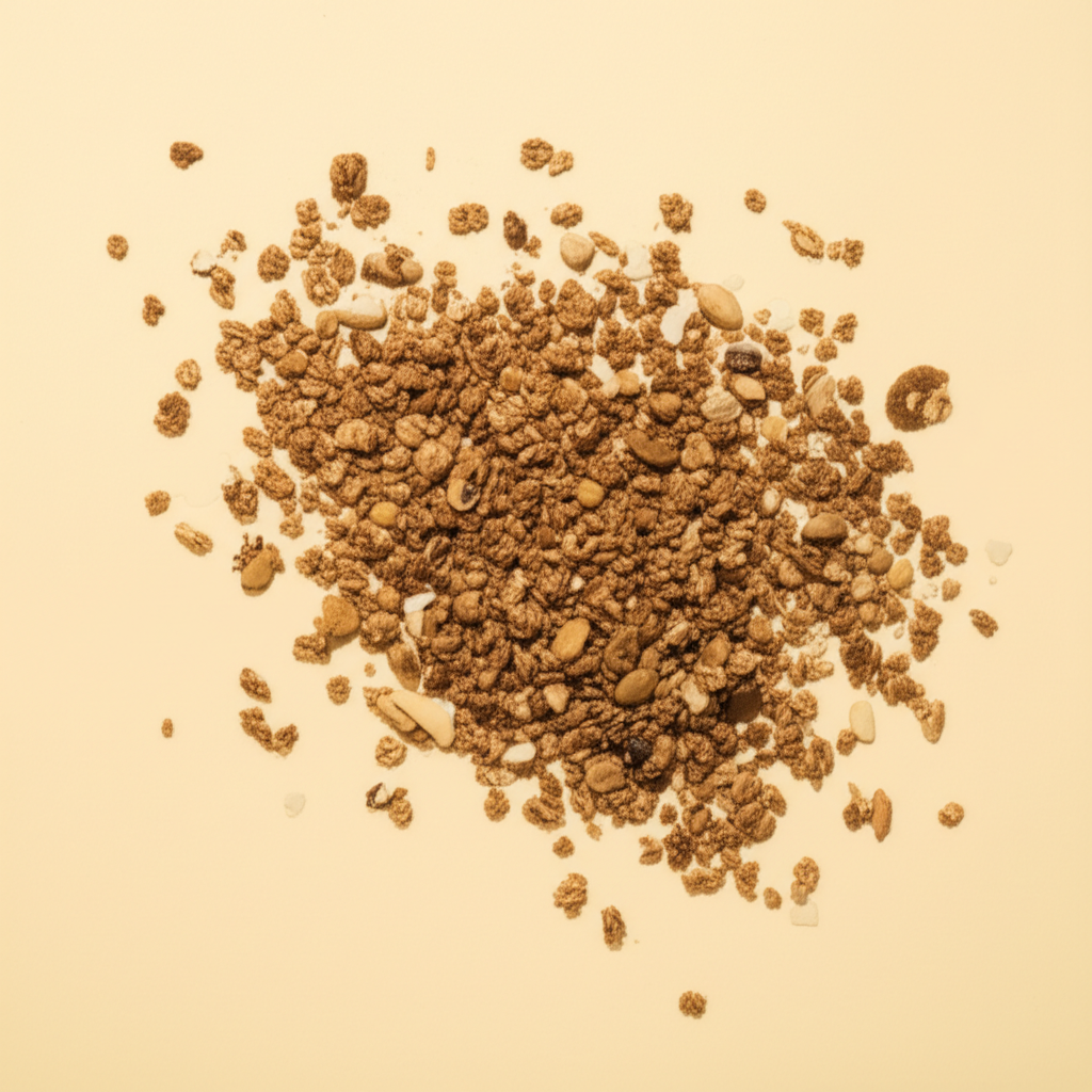 Granola casera