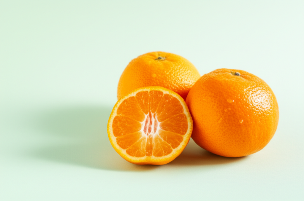 Mandarina