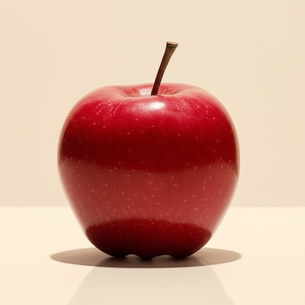 Manzana Roja