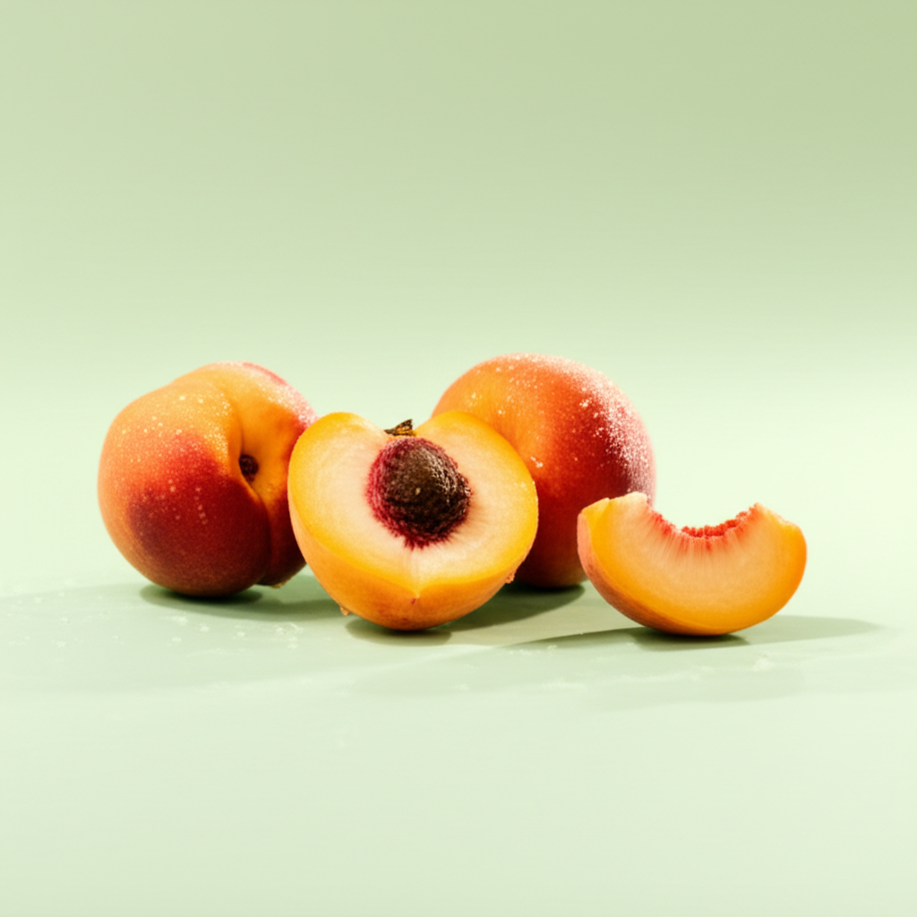 Mermelada de durazno