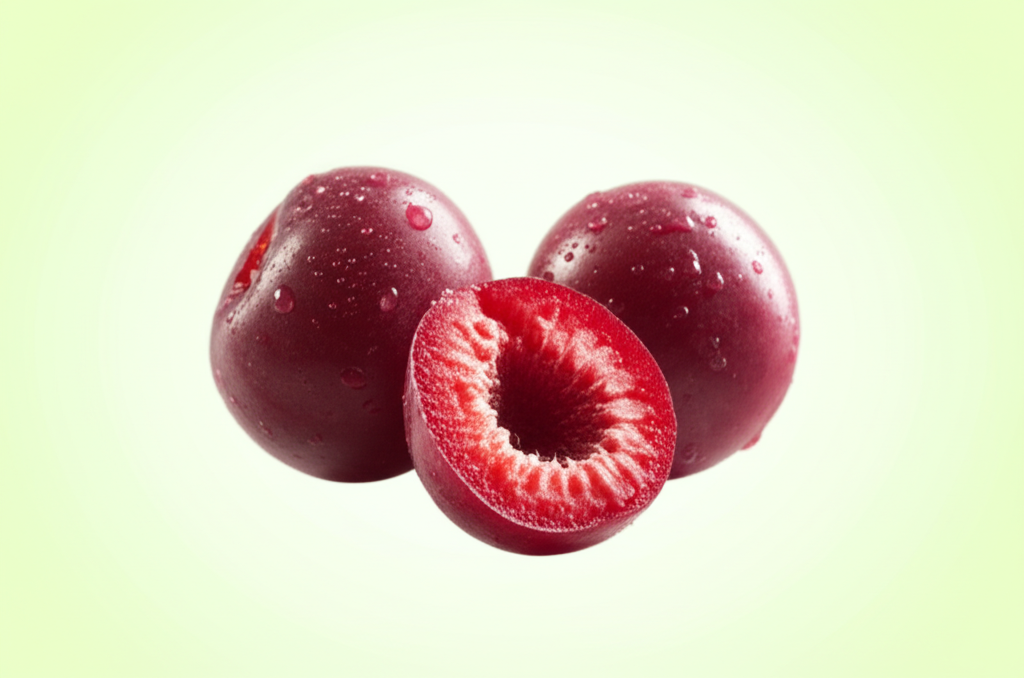 Mermelada de frambuesa
