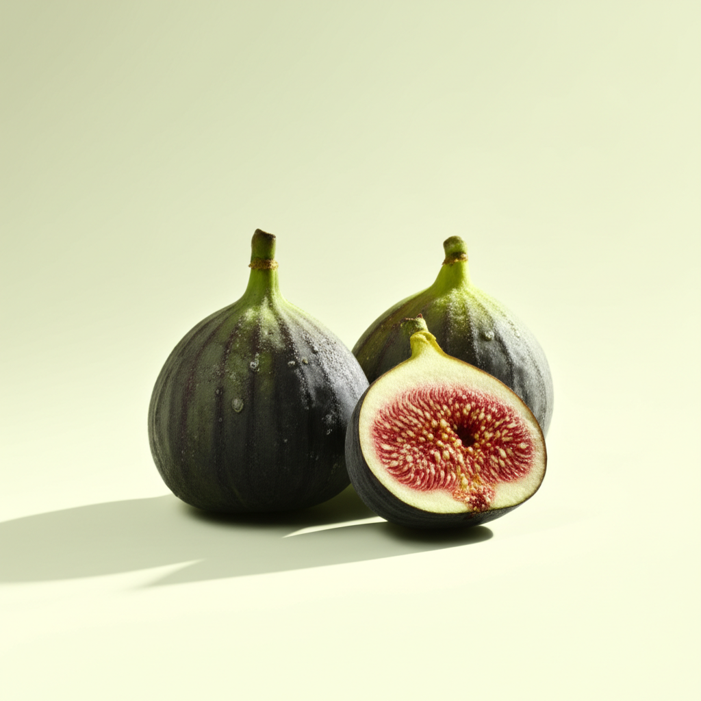 Mermelada de higos con nueces