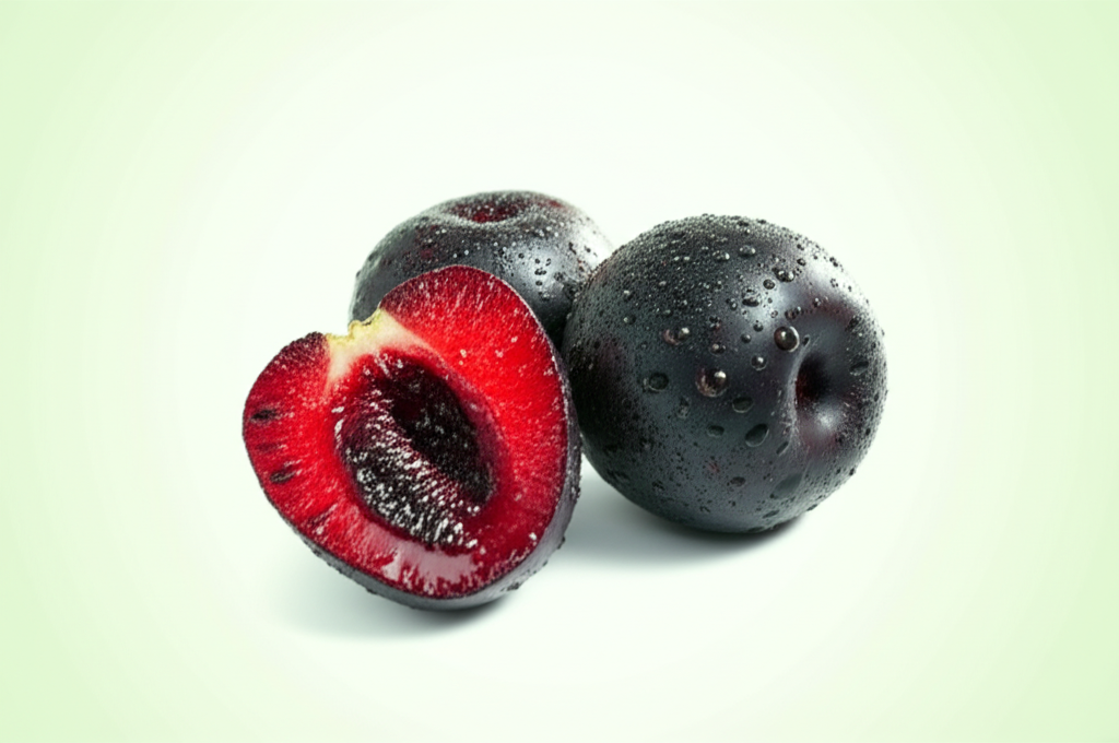 Mermelada de moras