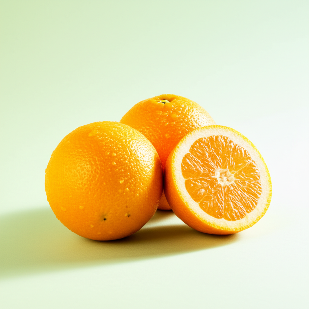 Naranja criolla